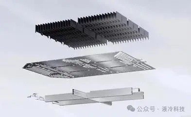 全球首發(fā)！華工激光動力電池液冷板激光自動化焊接智能裝備