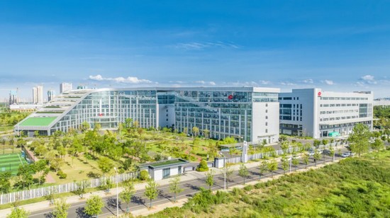【2025武漢船舶展企業(yè)速遞】武漢華工激光工程有限責任公司丨以激光智能裝備為核心、全產(chǎn)業(yè)鏈布局的智能制造系統(tǒng)方案提供商