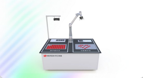 展會預告 | AI賦能再升級，提前解鎖華工激光上海光博會重磅黑科技！